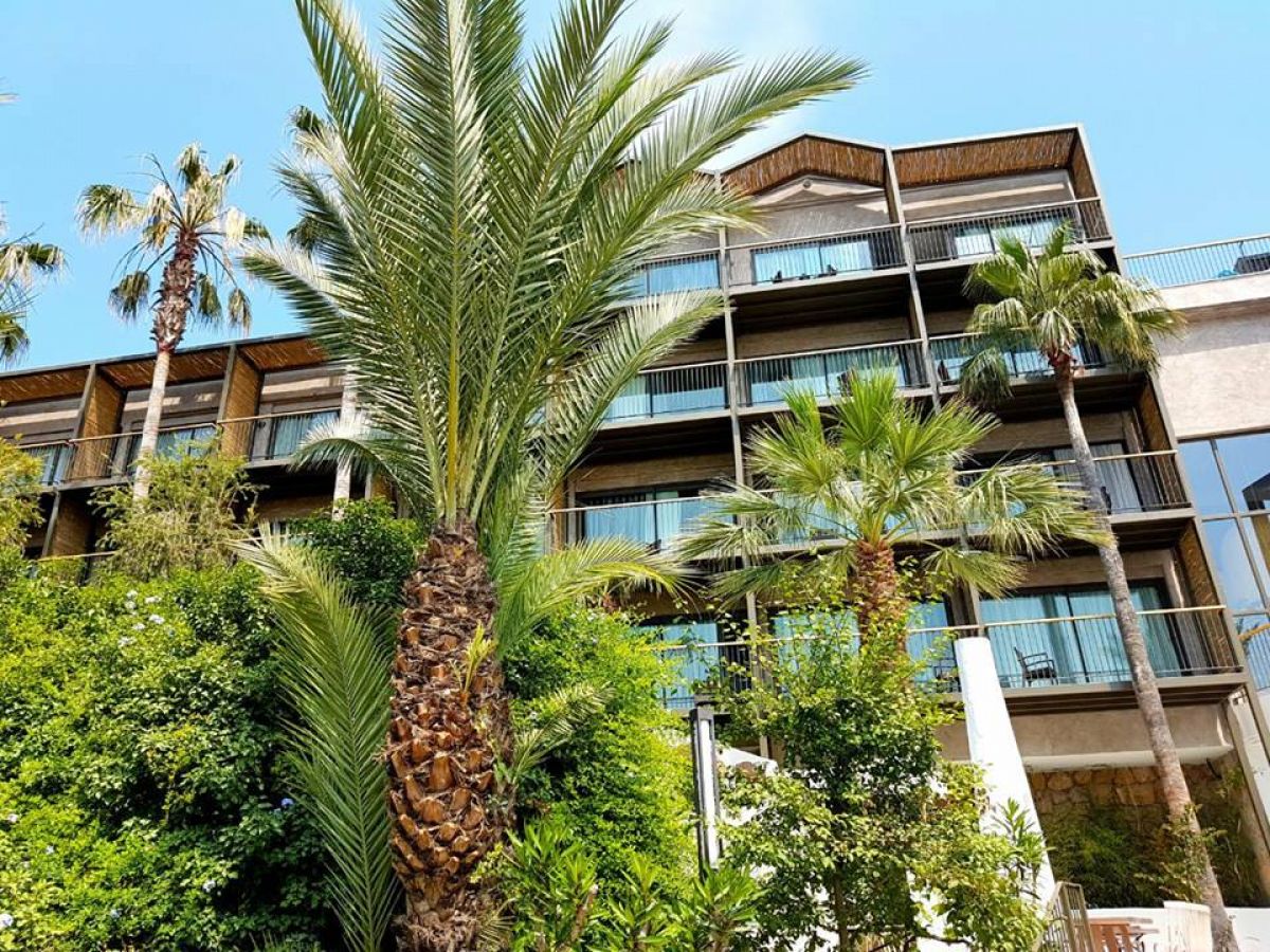 imagini hotel CLUB MARVY OZDERE